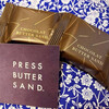 PRESS BUTTER SAND 大丸東京店