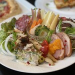 Cooking Labo AS ONE - 料理写真: