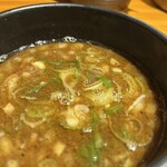 つけ麺 燕武 - 