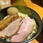 つけ麺 燕武 - 