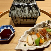 日本料理 縁 - 