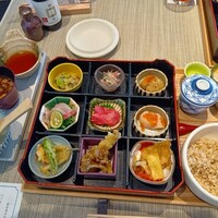 創作料理 FANCL令和本膳 - 