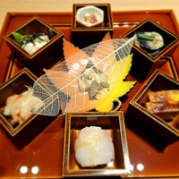 日本料理 縁 - 