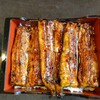 うなぎ今井 - うな重（上）5100円
