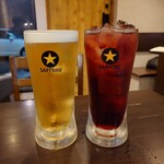 炭火焼肉 にく式 - 