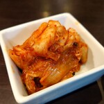 炭火焼肉 にく式 - 