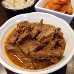 炭火焼肉 にく式 - 