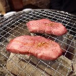 炭火焼肉 にく式 - 