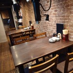 炭火焼肉 にく式 - 