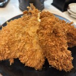 まるやま食堂 - 