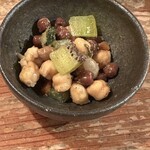 インド料理 想いの木 - 