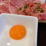 炭火焼肉 にく式 - 