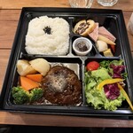 Cafe Outburst&Ponta - 