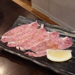 炭火焼肉 にく式 - 