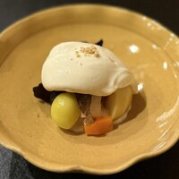 鮨 まるふく - 