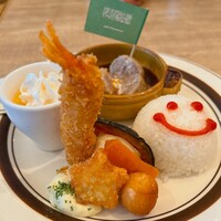 キッチン 大宮 MARK IS みなとみらい店 - 