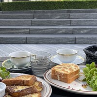 Aging beef & Specialty coffee THE三本 -  Aging beef & Specialty coffee THE三本 -