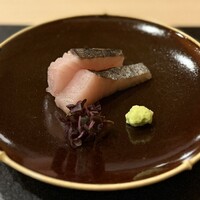 鮨 まるふく - 