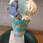 グリーン ケトル - 