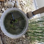 創作和食 ひらた - 石臼の中にも遊び心が❤️