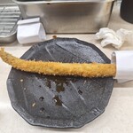 七福神 - アスパラ