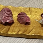 黒毛和牛・生ホルモン まうん - 