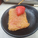 七福神 - えび餅