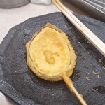 七福神 - さつま芋