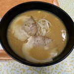 スマイルサニーレストラン - 料理写真: