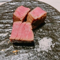 お肉屋 けいすけ 三男坊 - 
