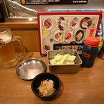 串かつ でんがな - 