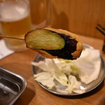 串かつ でんがな - 