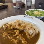 CoCo壱番屋 - 料理写真: