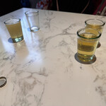 阿城鵝肉 - 店内