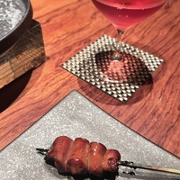 焼鳥  吉祥 - 