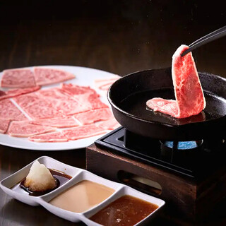 肉通も唸る極上肉。石垣が誇るブランド牛を堪能
