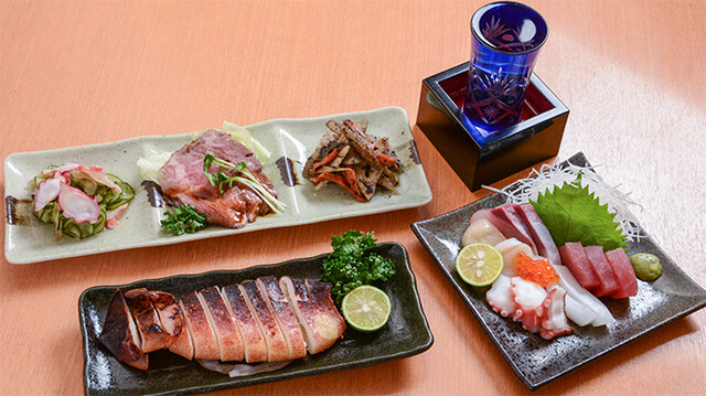 Katei Ryori Genbu photo 3