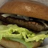 モスバーガー - 