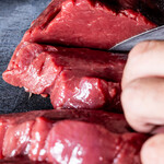 熟成肉バル ARASHI - 