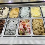 あいすの家とエトセトラ - 