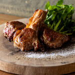 熟成肉バル ARASHI - 