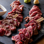 熟成肉バル ARASHI - 