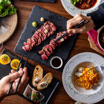 熟成肉バル ARASHI - 