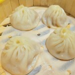 陳家私菜 - 一級点心師の手作り小籠包