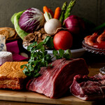 熟成肉バル ARASHI - 