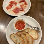 赤坂スペインクラブ アラ - 