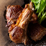 熟成肉バル ARASHI - 