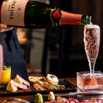 熟成肉バル ARASHI - 