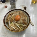 お食事処 美登里 - 