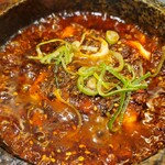 陳家私菜 - 頂点石焼麻婆豆腐